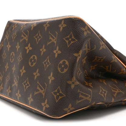 Monogram Batignolles Handbag