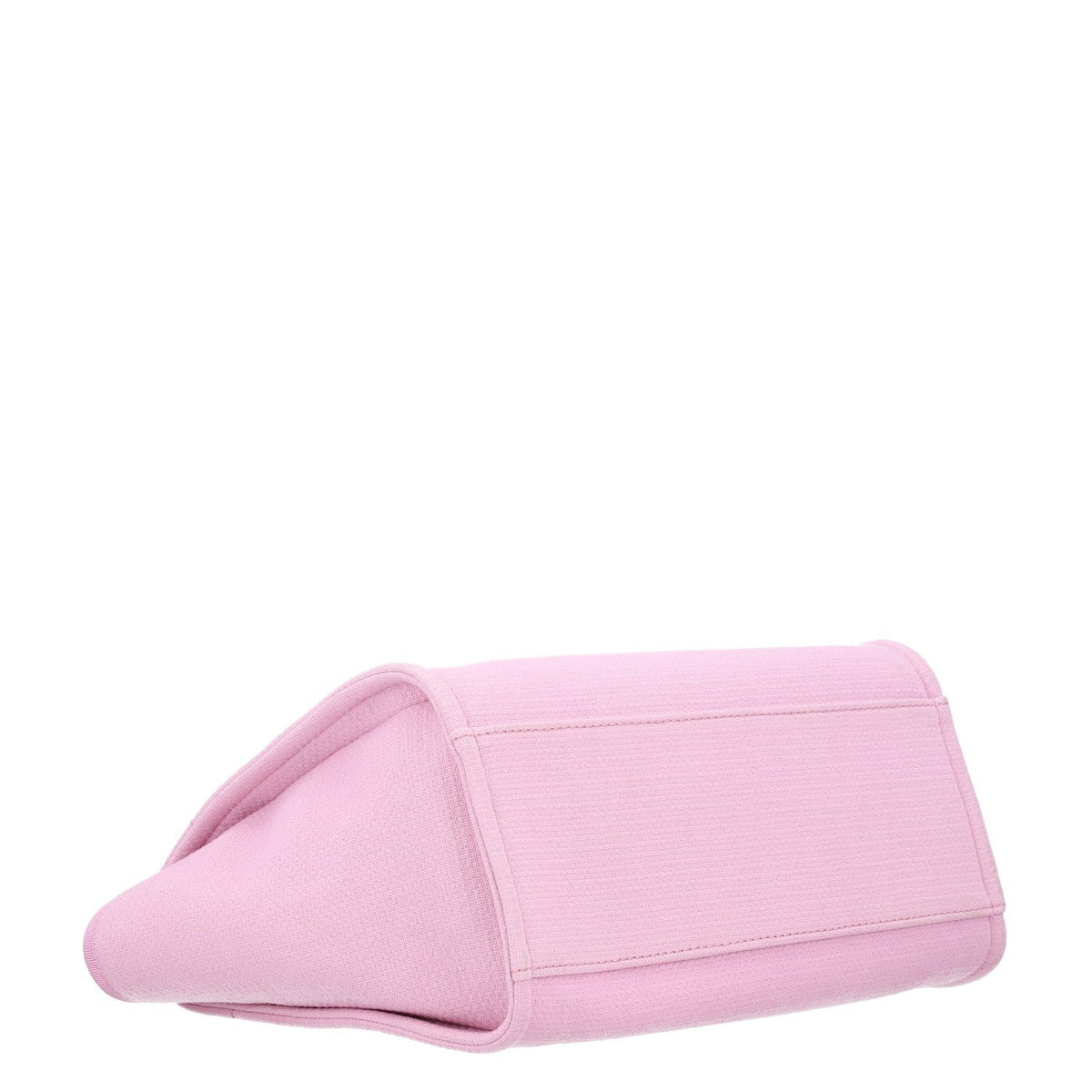 Small Tote Bag - Pink