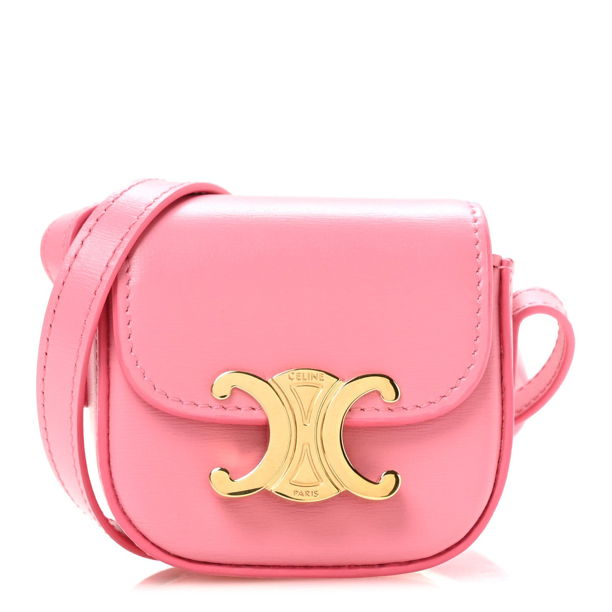 Calfskin Handbag
