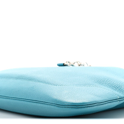 Shoulder Bag - Turquoise