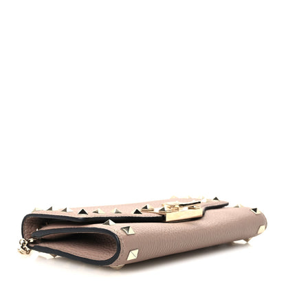 Calfskin Wallet Bag