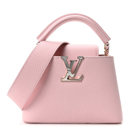 Mini Handbag - Pink