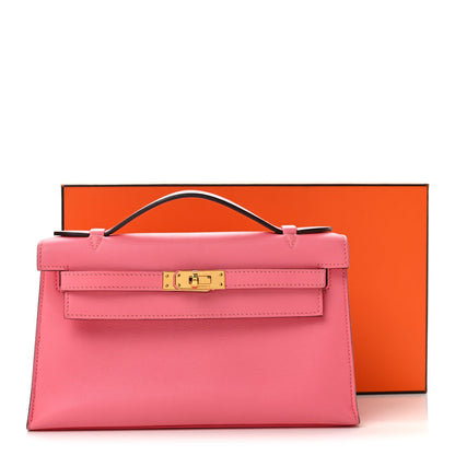 Clutch Bag