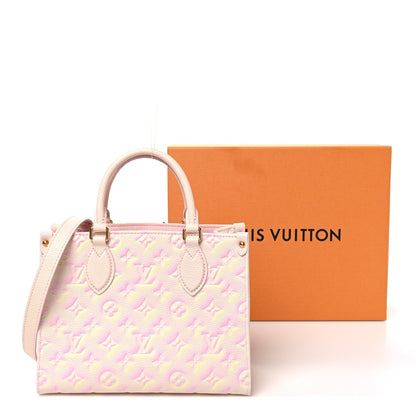 Handbag - Pink