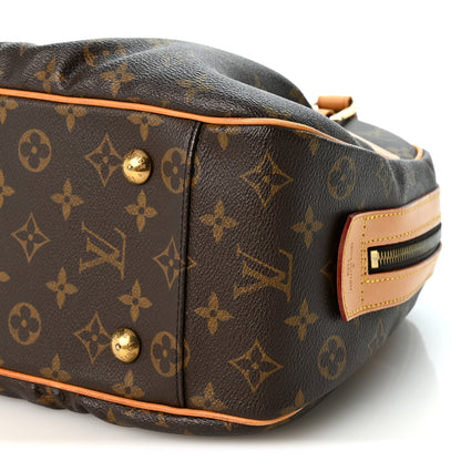 Monogram Mizi Handbag