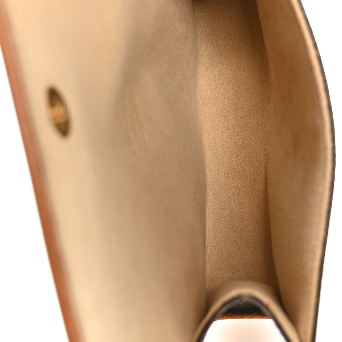 Monogram Pochette Florentine S Handbag
