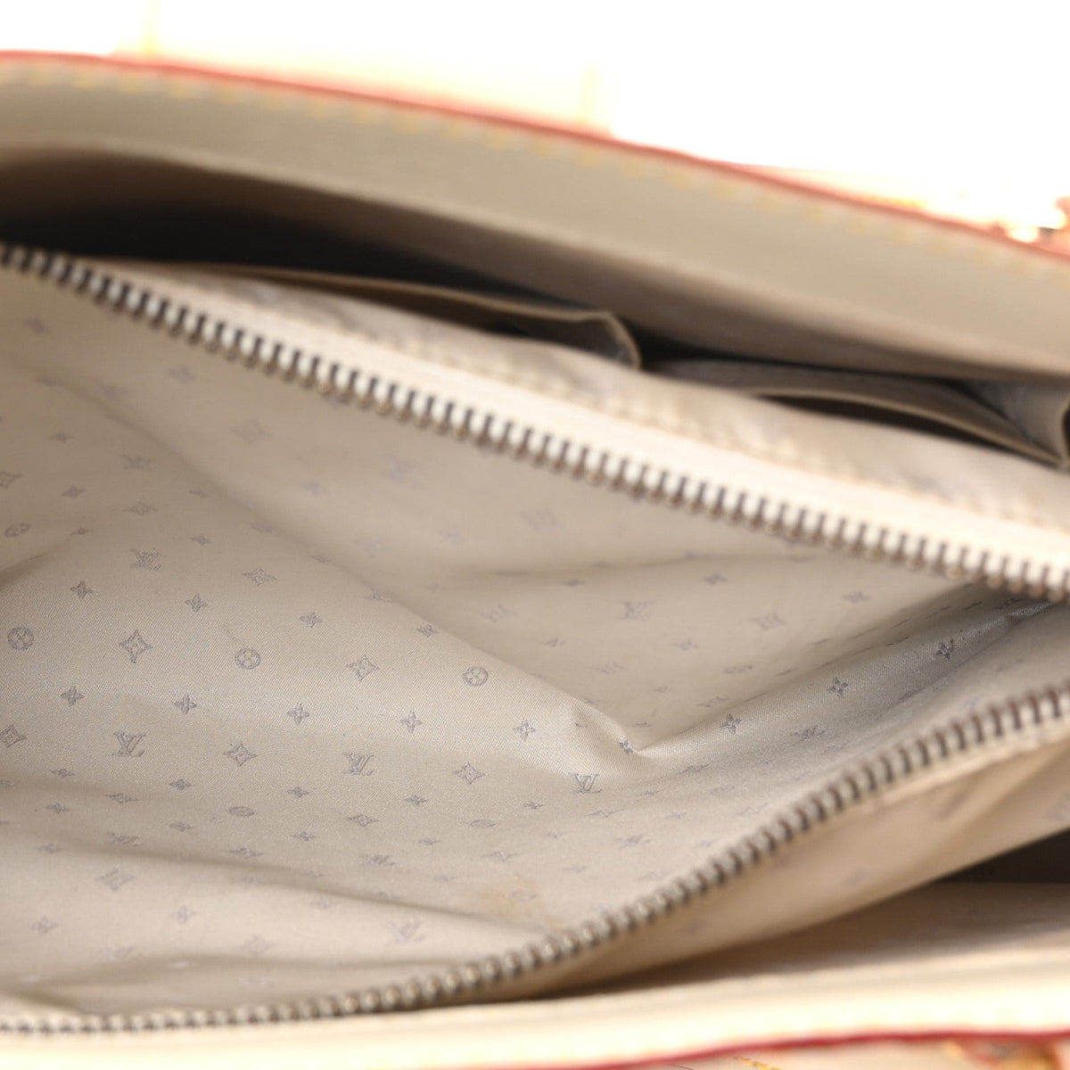 Handbag - White