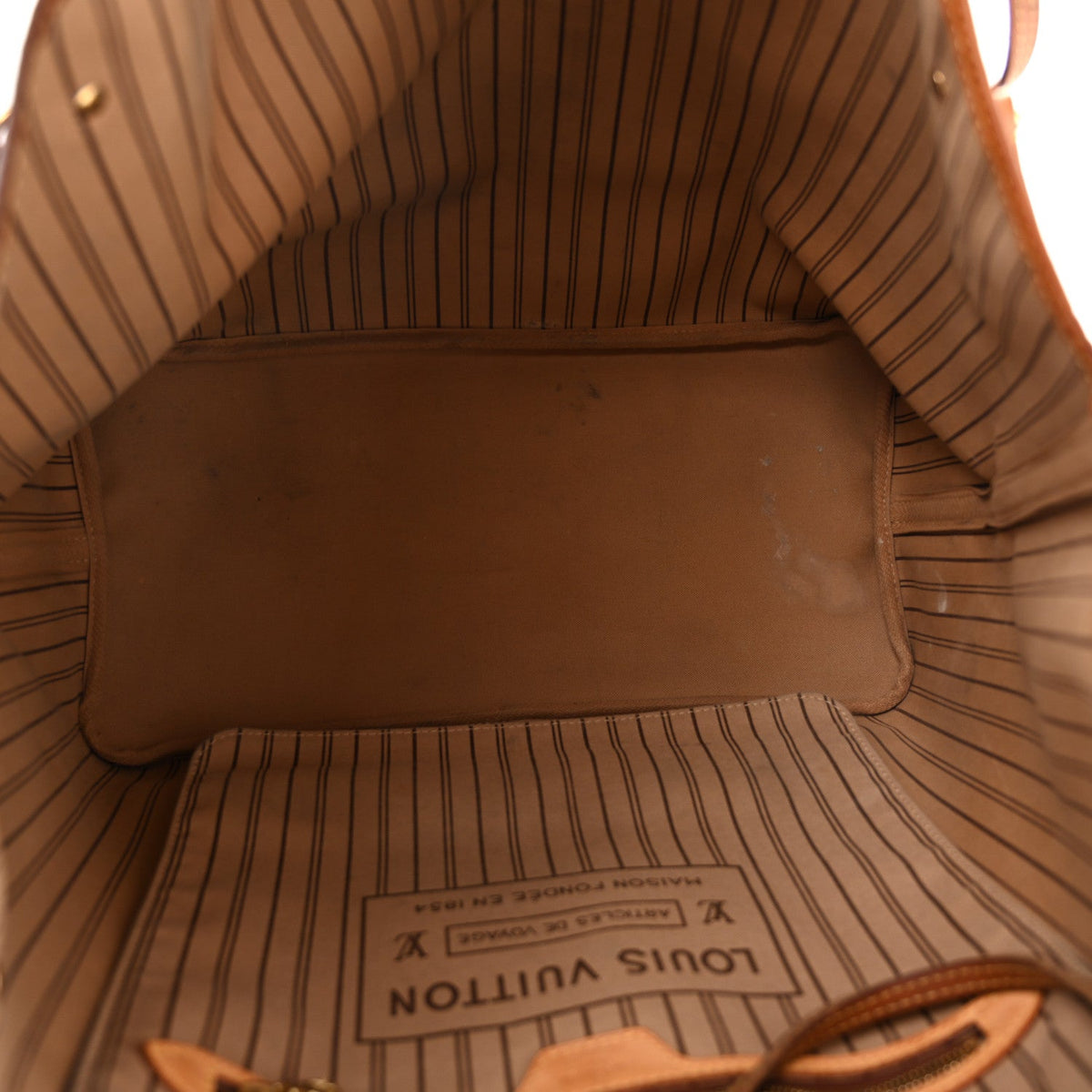 Monogram Neo Neverfull Gm Handbag