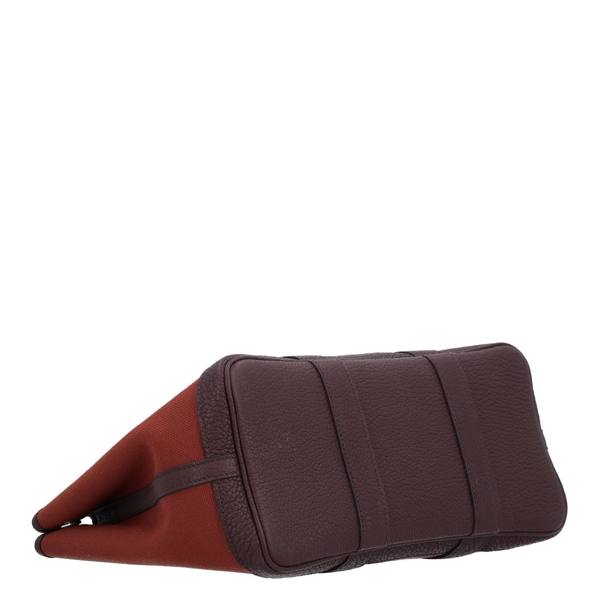 Toile Militaire Negonda Garden Party 30  Handbag