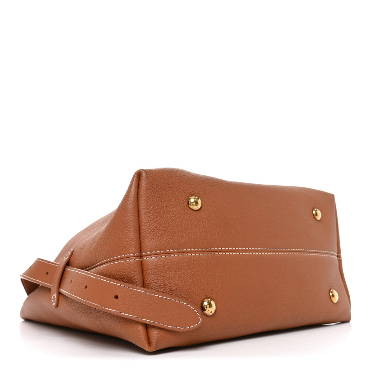 Calfskin Hobo Bag