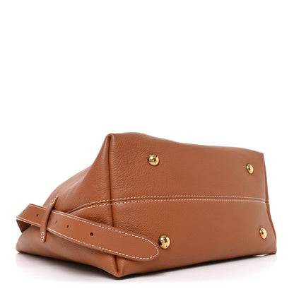 Calfskin Hobo Bag