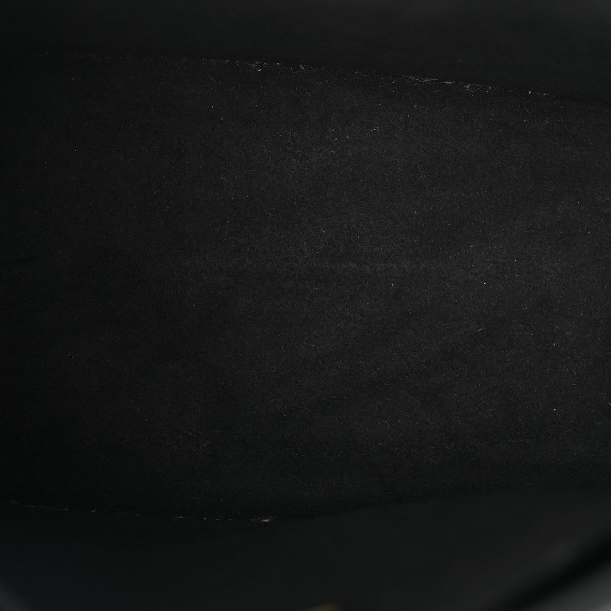 Handbag - Black