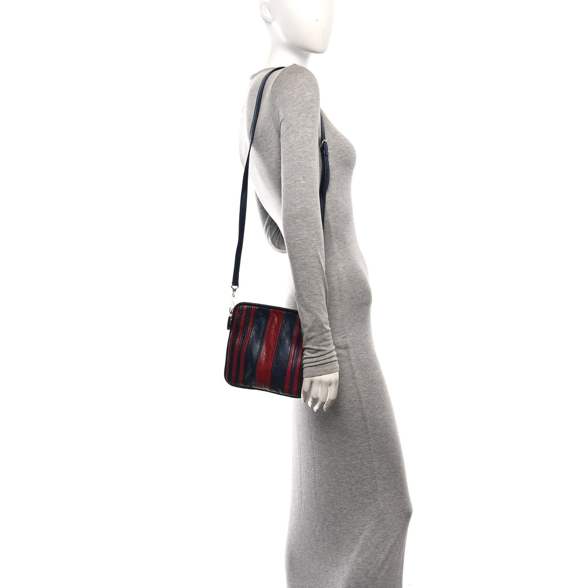 Crossbody Bag - Red
