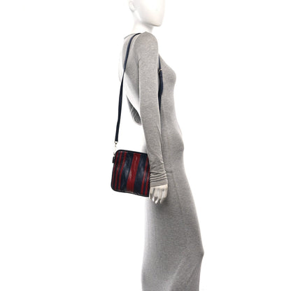 Crossbody Bag - Red