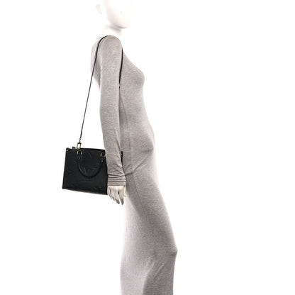 Handbag - Black