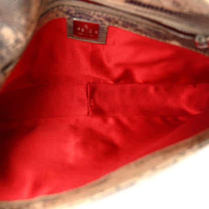 Handbag - Natural