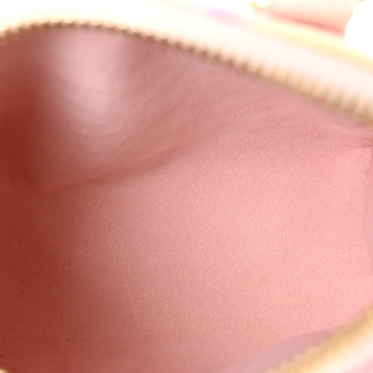 Nano Handbag - Pink