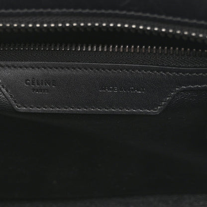 Calfskin Travel Bag