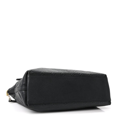 Handbag - Black