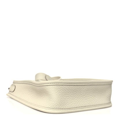 Taurillon Clemence Amazone Evelyne Tpm B Handbag