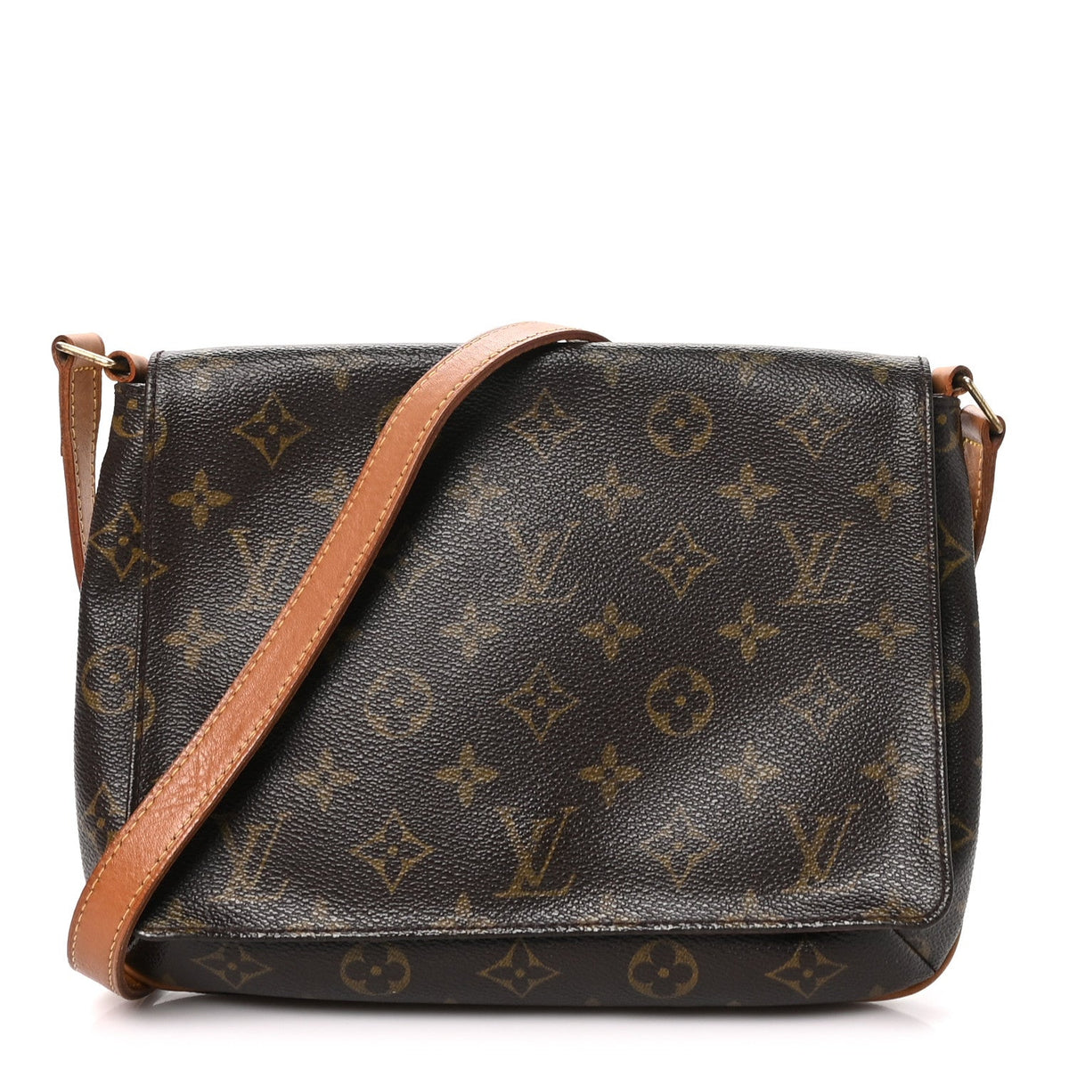 Handbag - Tan