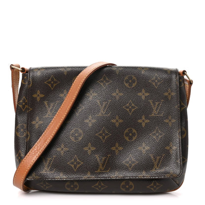Handbag - Tan