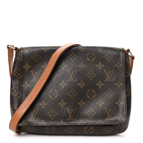 Handbag - Tan