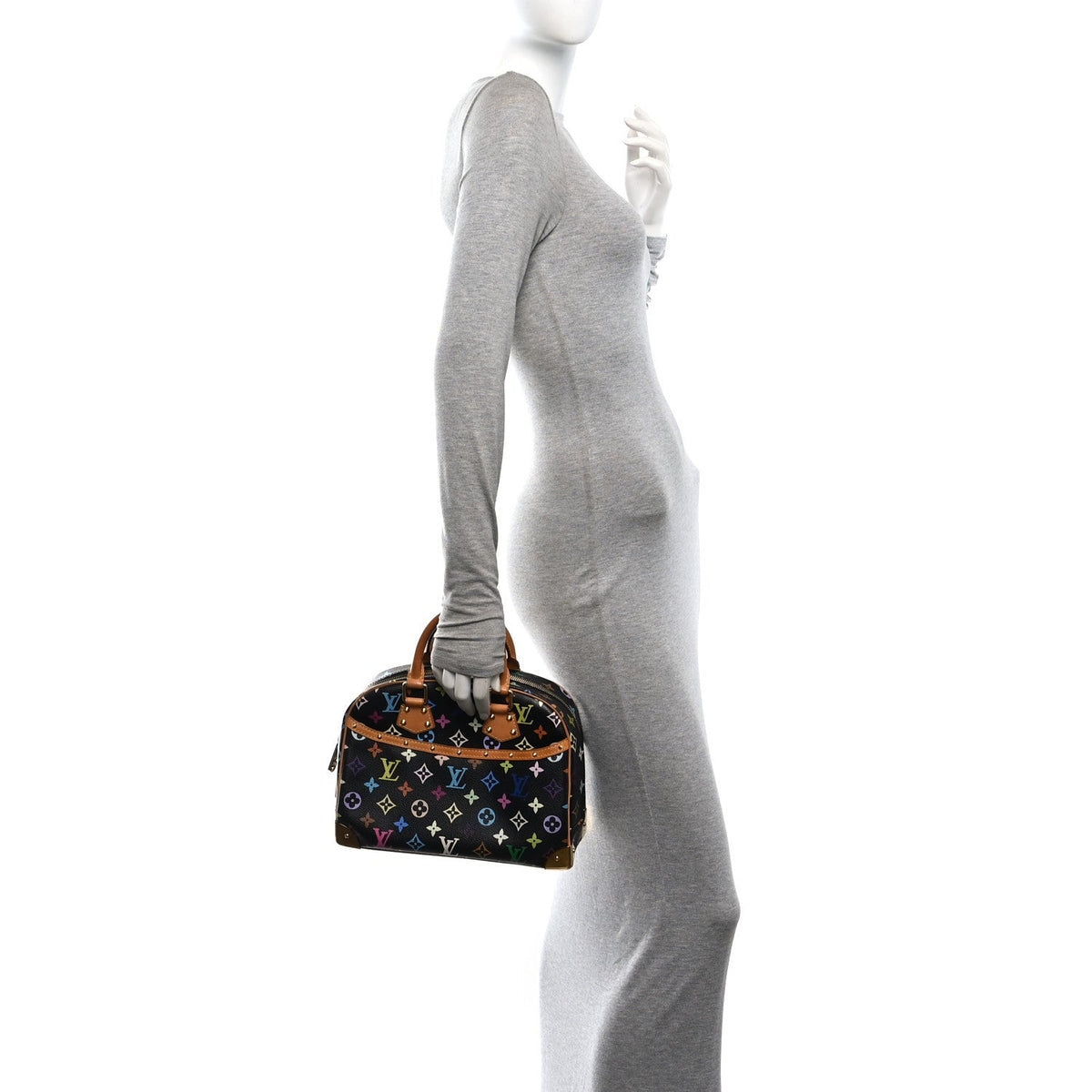 Handbag - Black