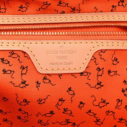 Catogram Neverfull Mm Marron Handbag