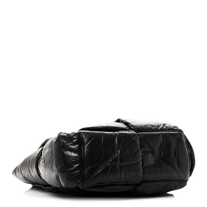 Maxi Calfskin Tote Bag