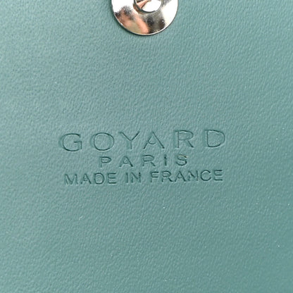 Wallet Bag - Green