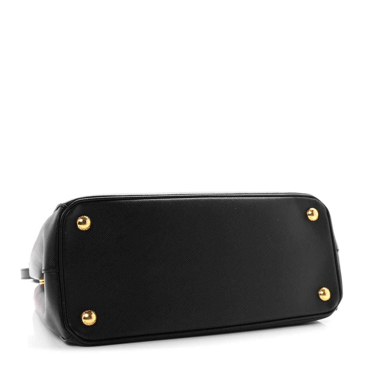 Small Tote Bag - Black