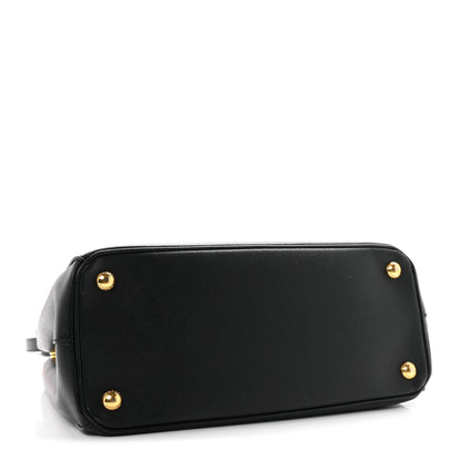 Small Tote Bag - Black