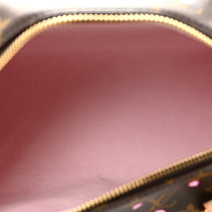 Handbag - Brown