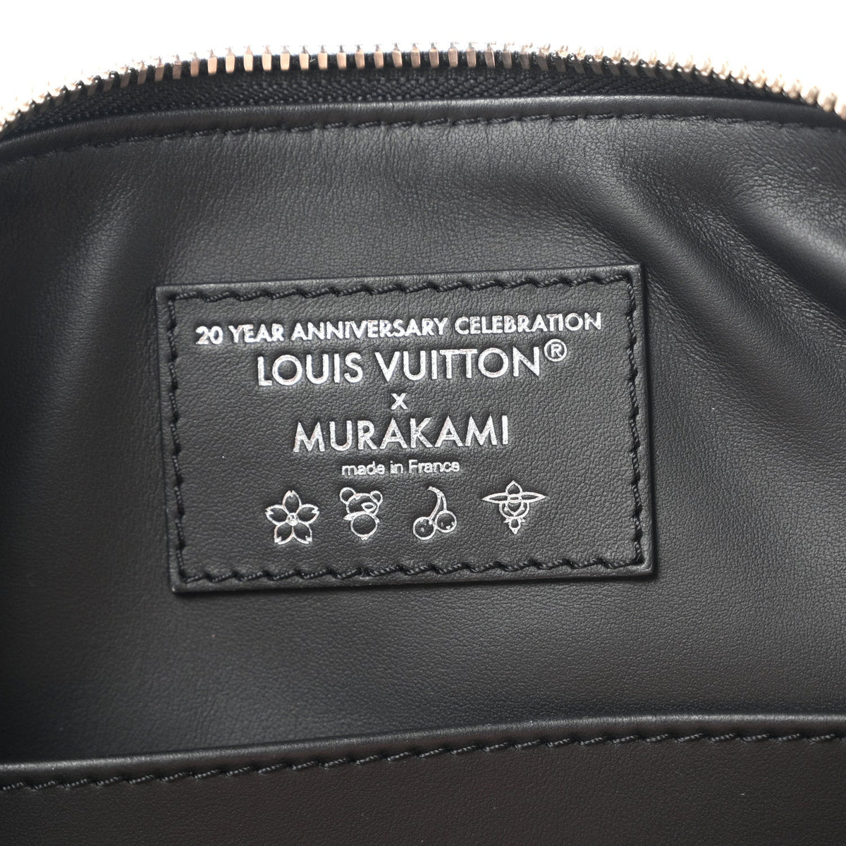 Handbag - Black