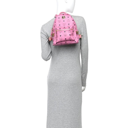 Mini Backpack - Pink