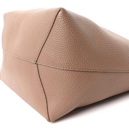 Small Calfskin Handbag