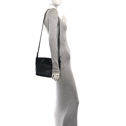 Small Tote Bag - Black