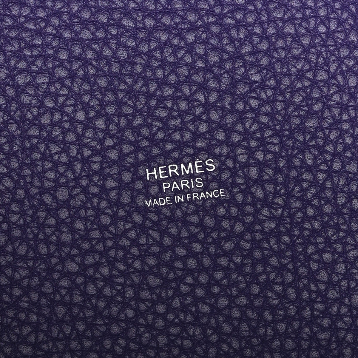 Handbag - Purple