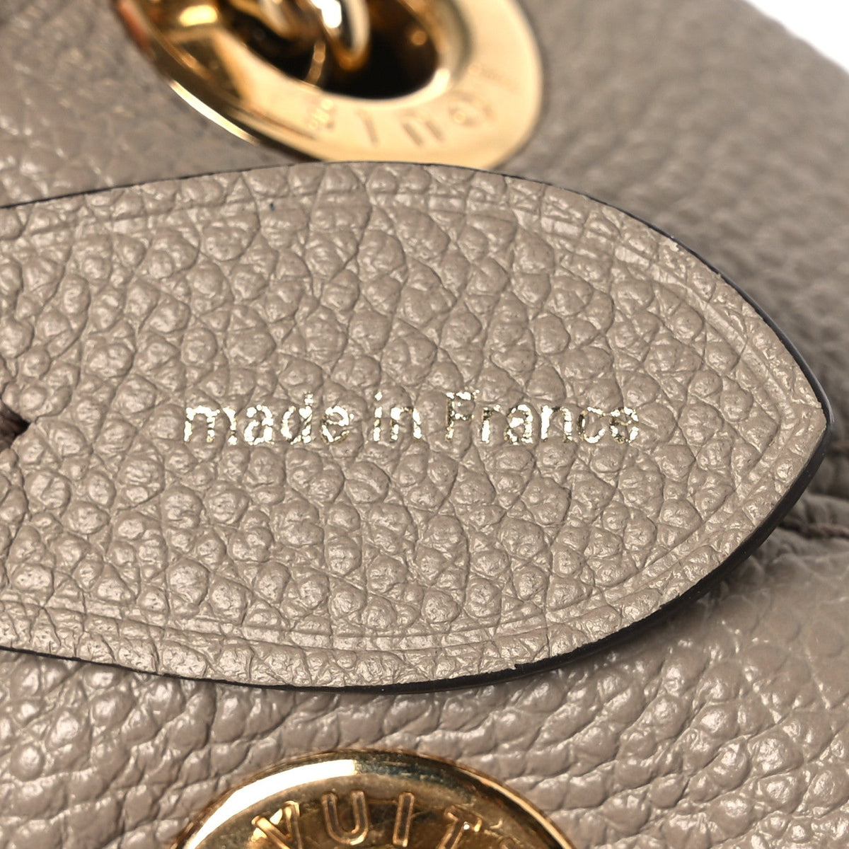 Empreinte Monogram Giant Lv Bundle Tourt Handbag