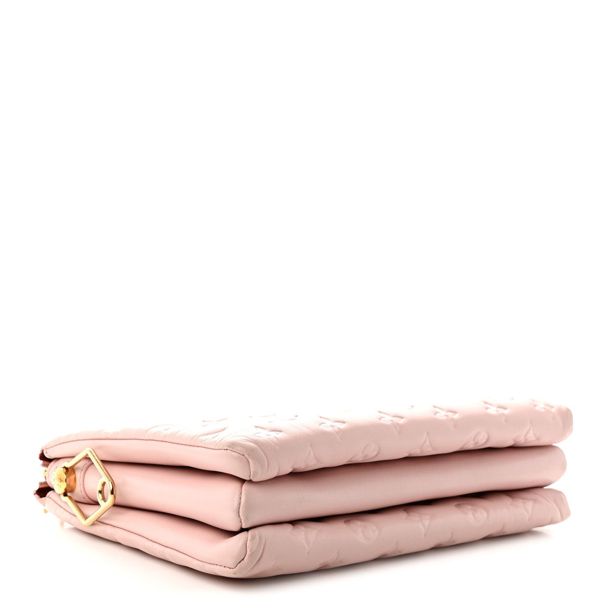 Lambskin Handbag