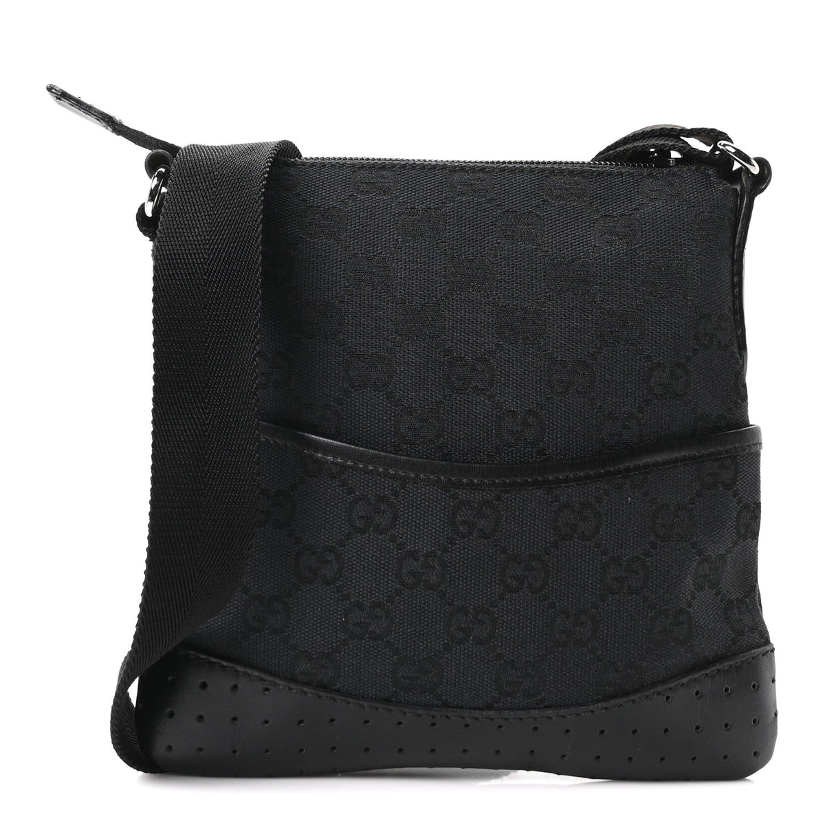 Small Handbag - Black