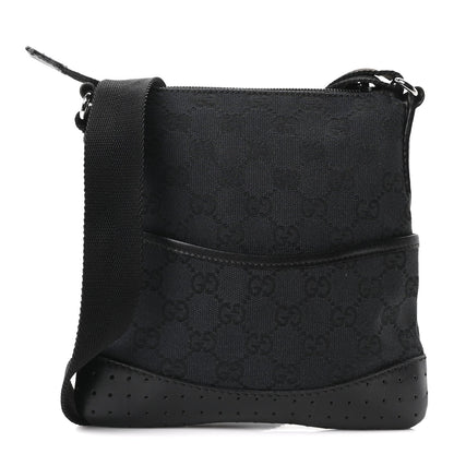 Small Handbag - Black