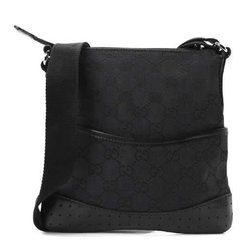 Small Handbag - Black