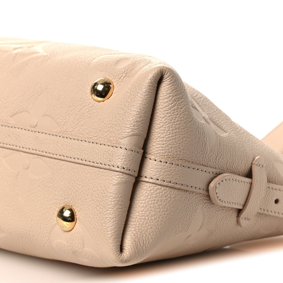 Handbag - Cream