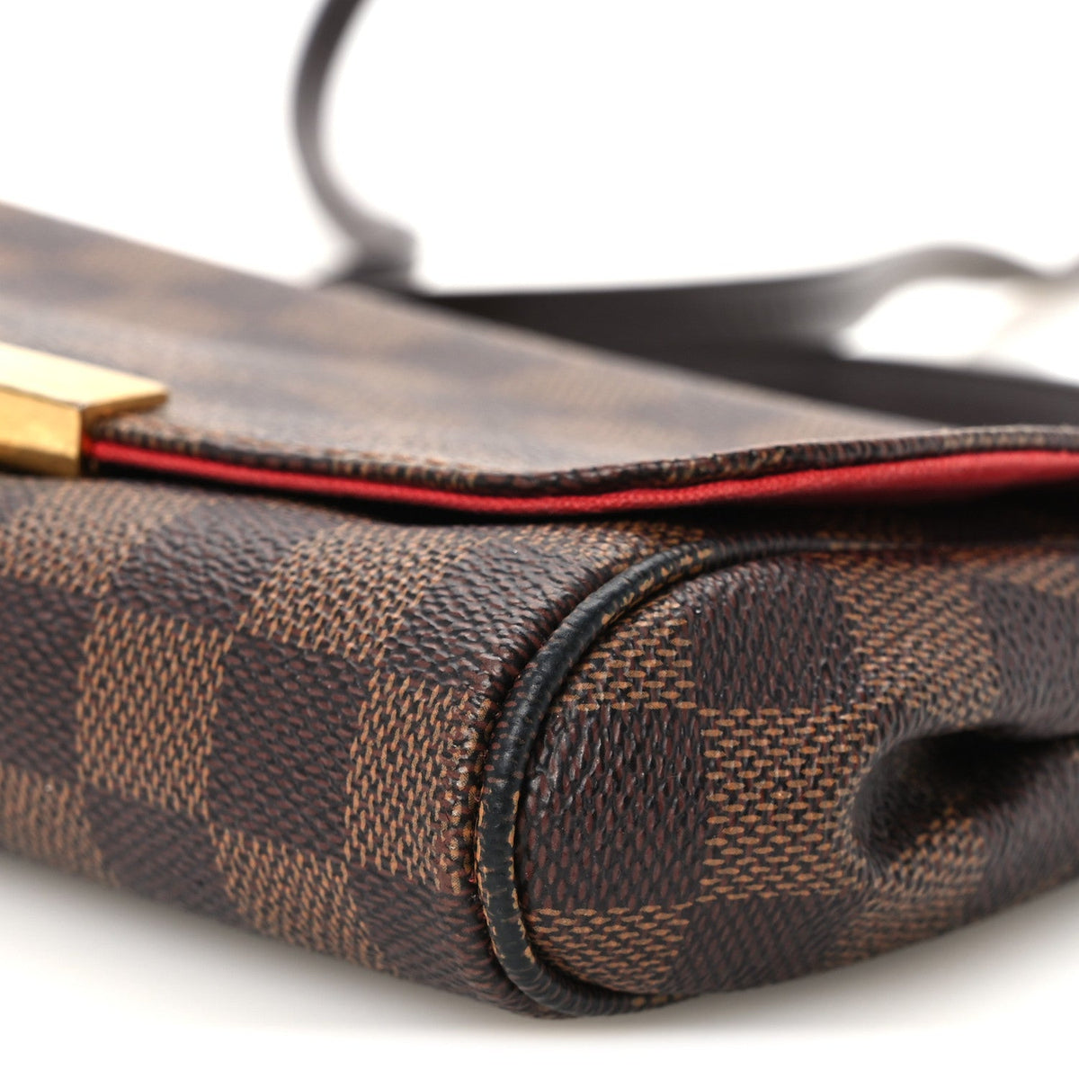 Damier Ebene Favorite Pm Handbag