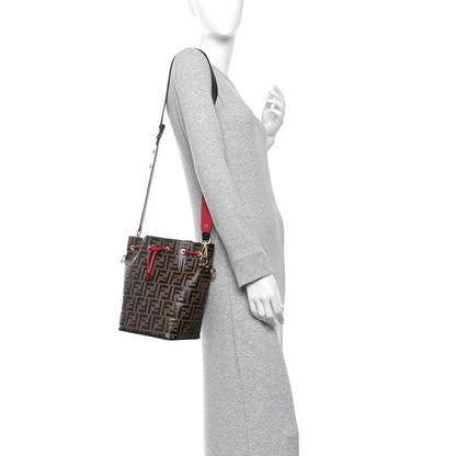 Bucket Bag - Black