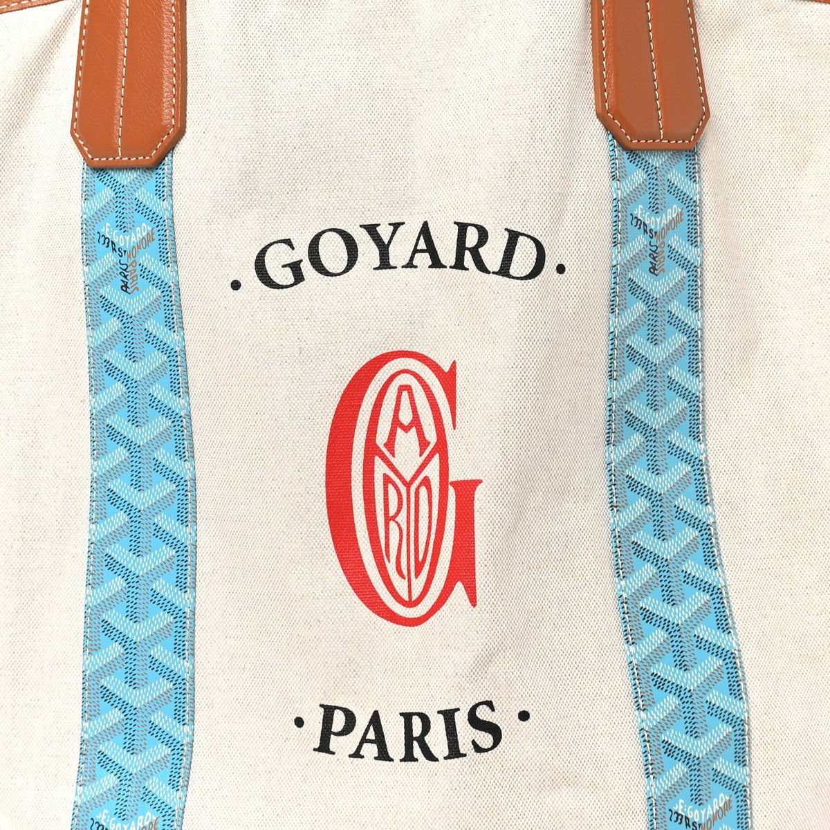 Handbag - Light Blue