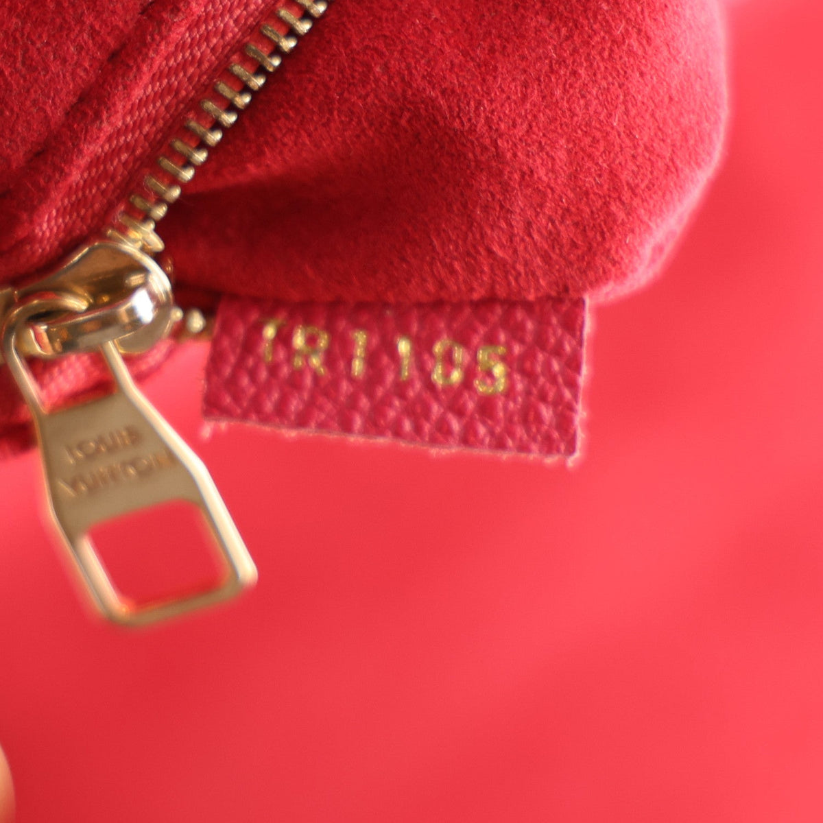 Empreinte Saint Germain Mm Aurore Handbag