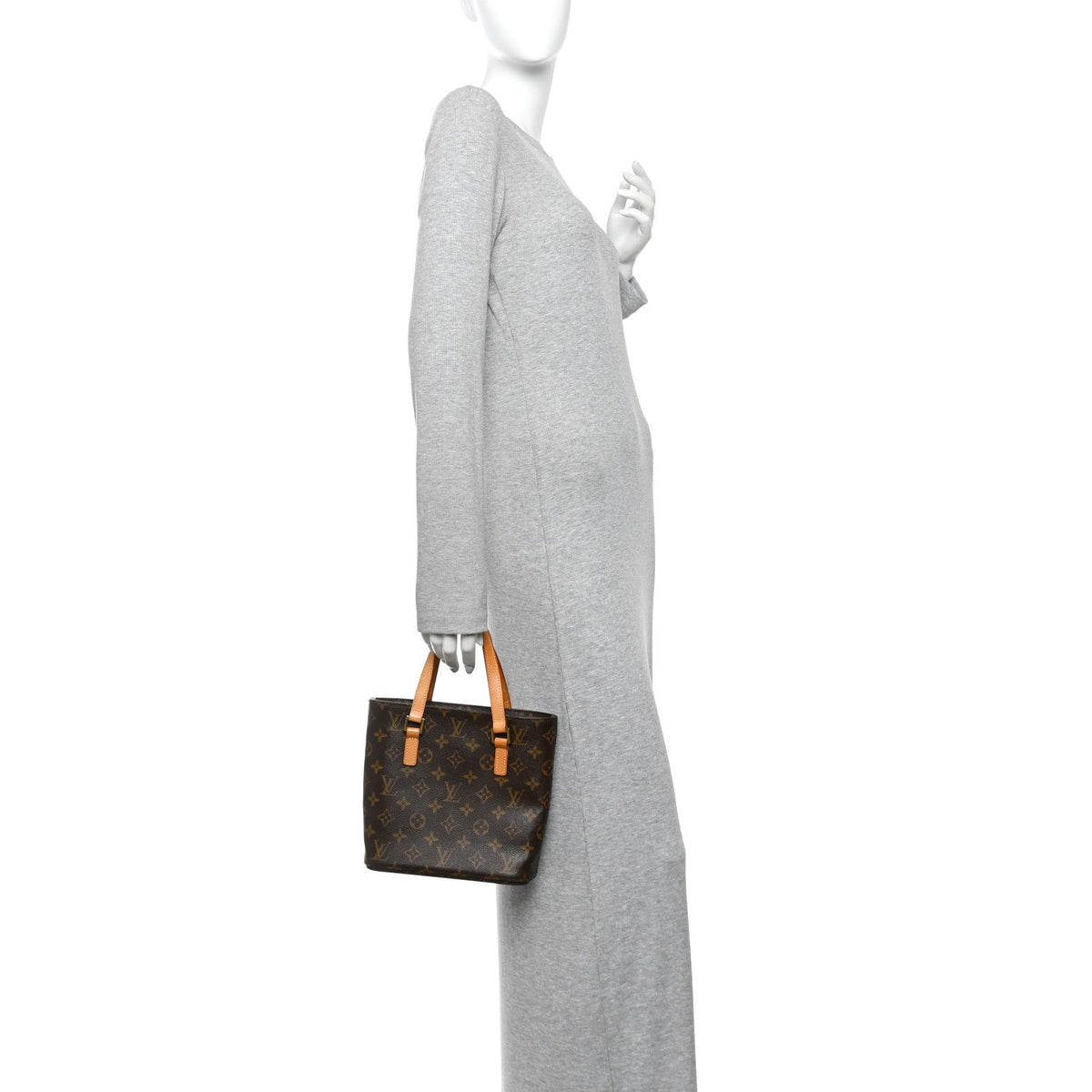 Monogram Vavin Pm Handbag